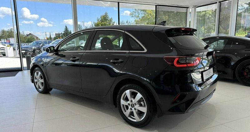 Kia Ceed cena 88900 przebieg: 20141, rok produkcji 2023 z Skalbmierz małe 742